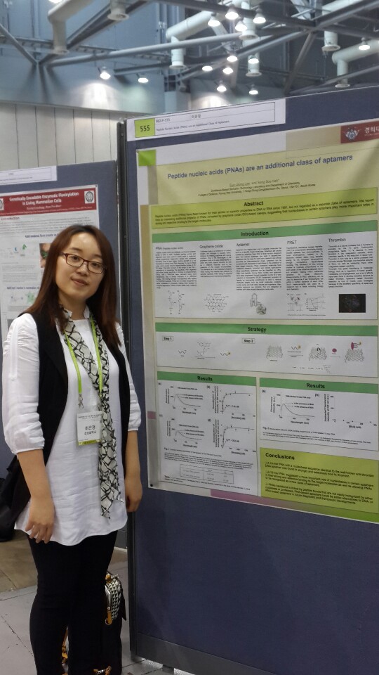 SynthesisBased BioFusion Technology Lab at KHU